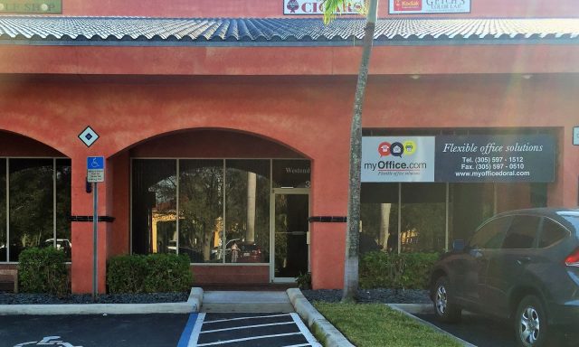 My Office Doral