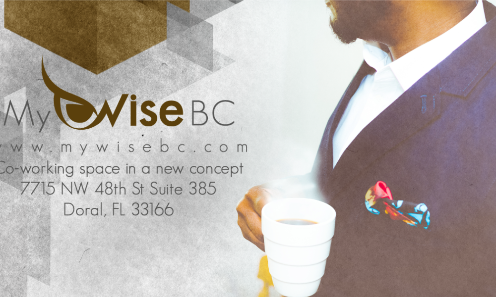My Wise Business Center Doral