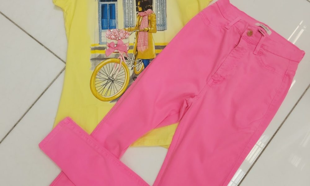 Mya Fashion Llc woman clothing