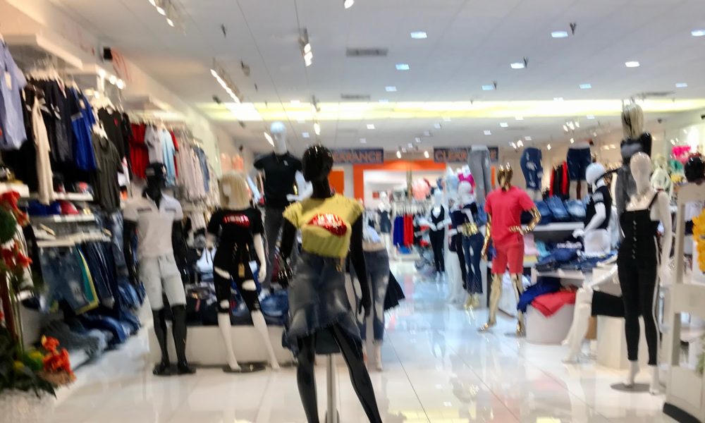 Mya Fashion Llc woman clothing