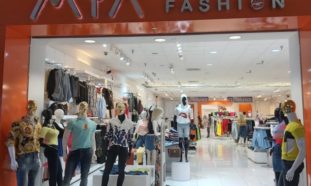 Mya Fashion Llc woman clothing