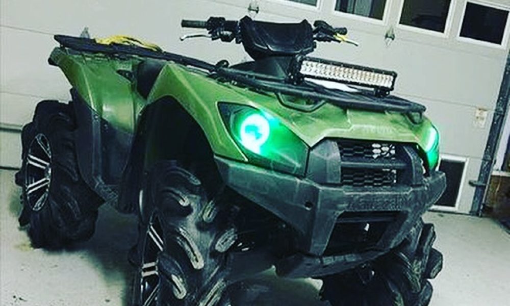 Mygppro Motorsports Inc.