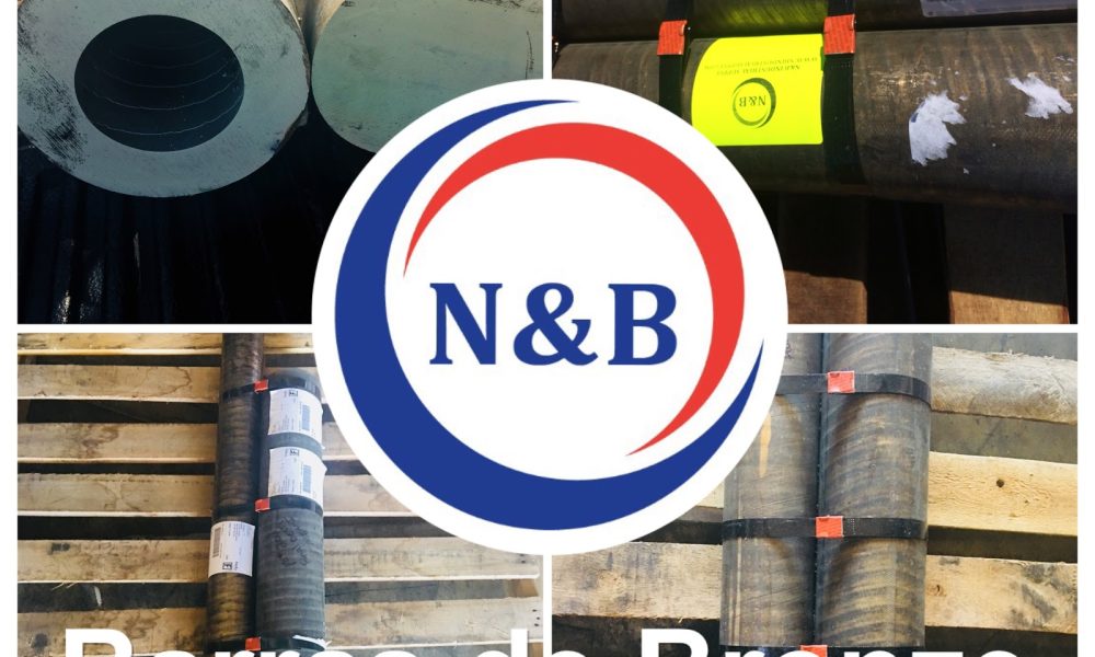 N&B Industrial Supply