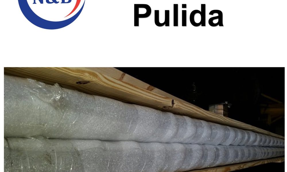 N&B Industrial Supply