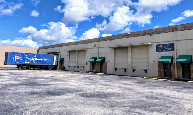 NSID (N & S International Distributors, Corp.)