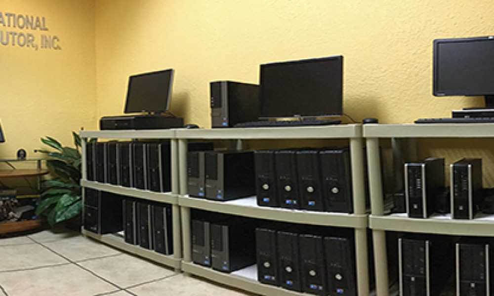 NSID (N & S International Distributors, Corp.)