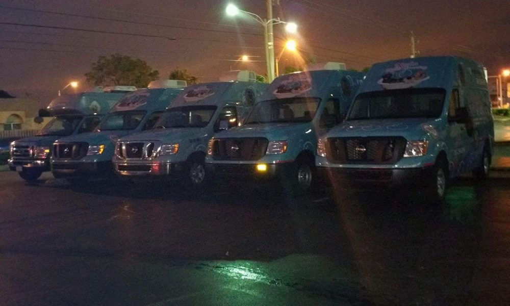 Nadia Mobile Grooming