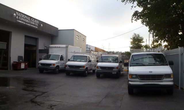 National Glass & Construction Co.