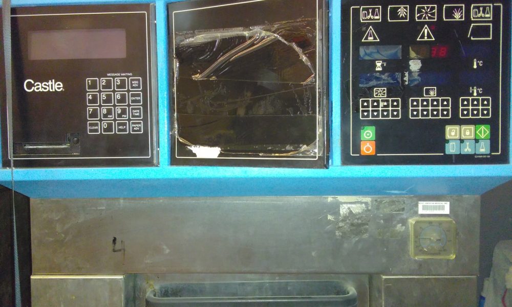 Nations Glazing Solutions Glass Mirror Shower Enclosures