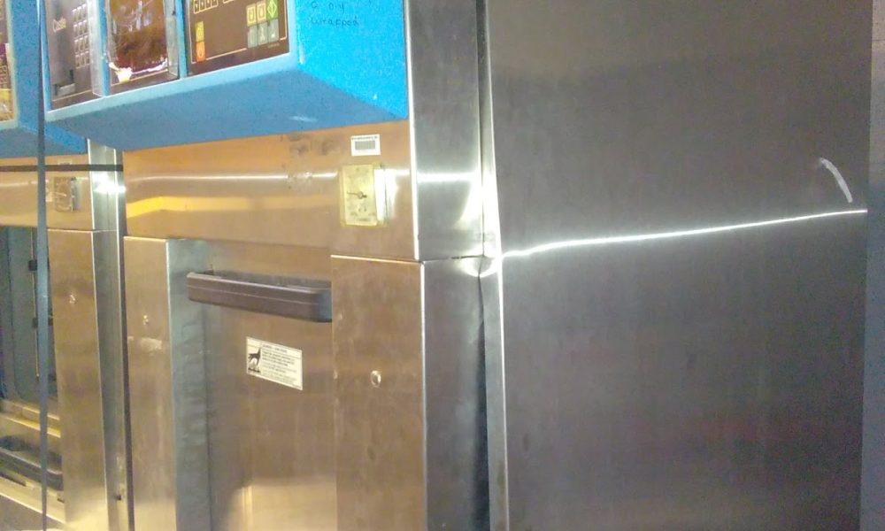 Nations Glazing Solutions Glass Mirror Shower Enclosures