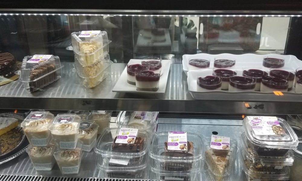 NatuRxheal Pharmacy and Restaurant