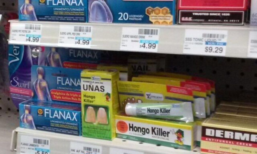 Navarro Discount Pharmacy