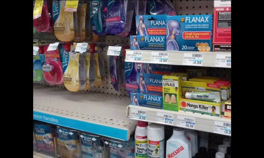 Navarro Discount Pharmacy