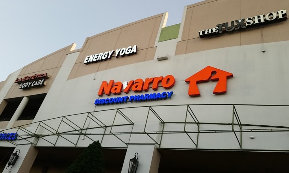 Navarro Discount Pharmacy