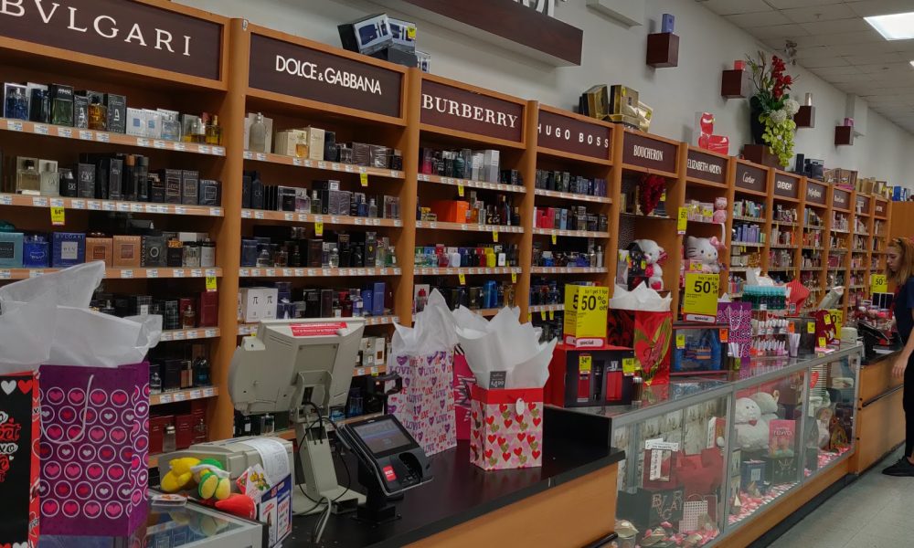 Navarro Discount Pharmacy