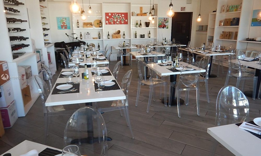 Negocios en venta Miami