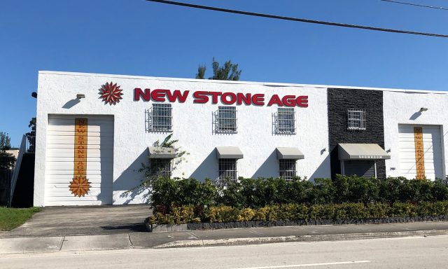 New Stone Age, Inc