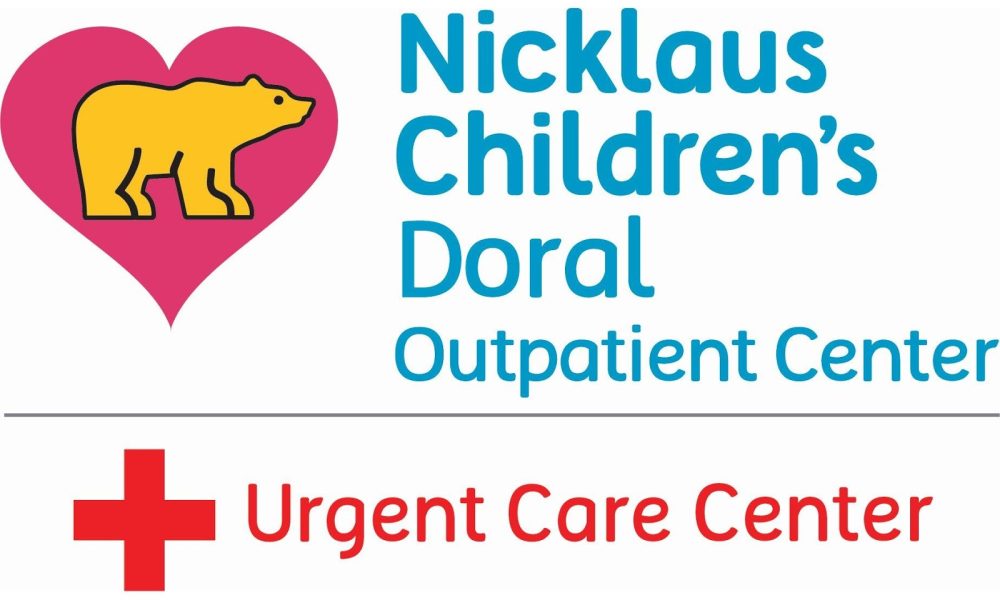 Nicklaus Children's Doral Urgent Care Center