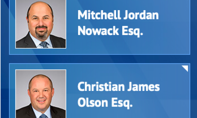 Nowack & Olson, PLLC