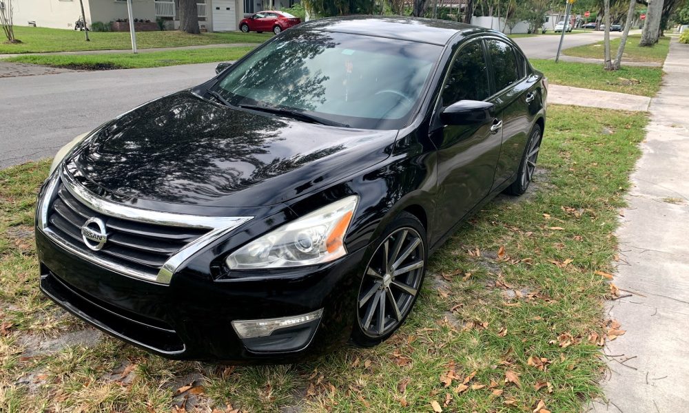 Ocean Paint & Body Shop