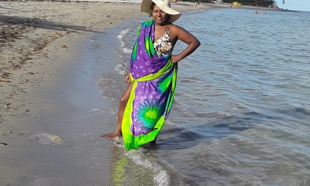 Okeechobee Metrorail Station