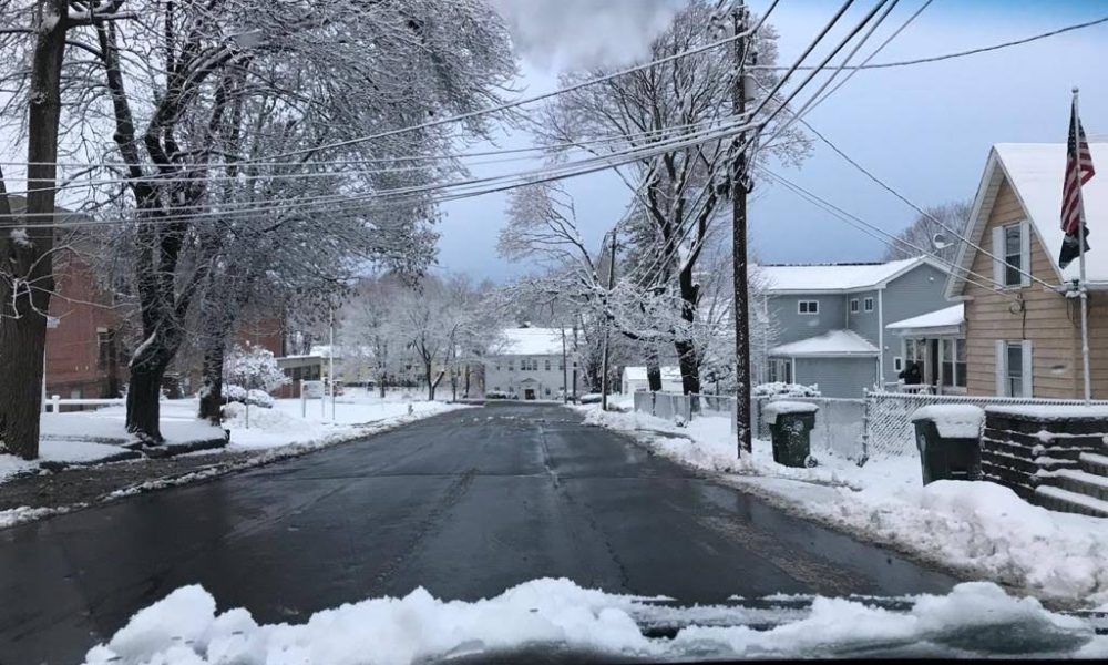 Okeechobee Metrorail Station