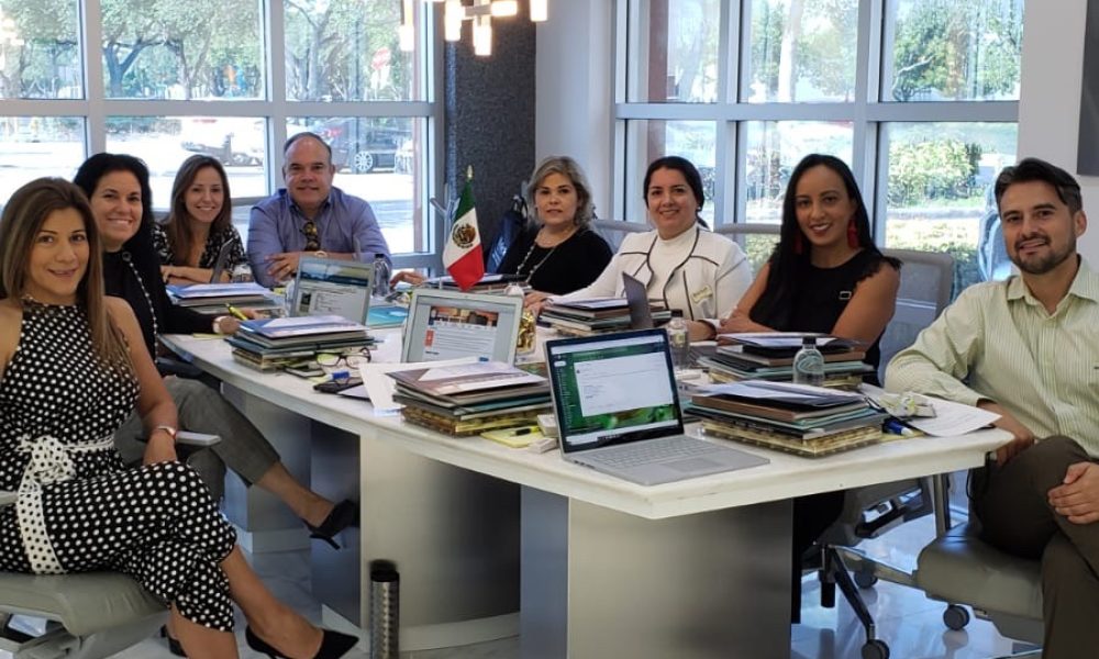 Olga Diaz Brickell Realty Group