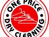 One Price Dry Cleaning