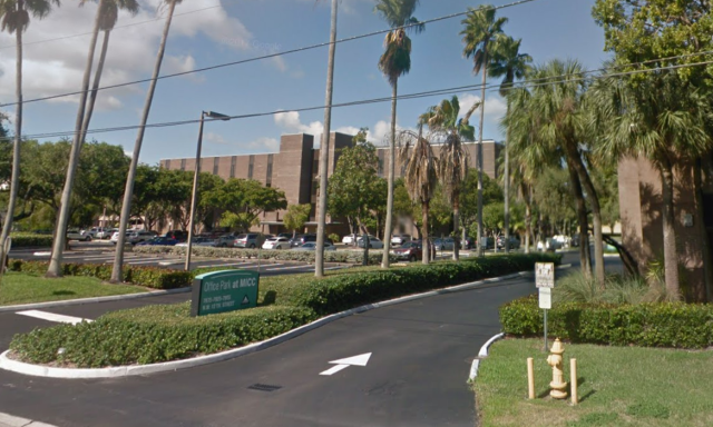 Openworks: Commercial Cleaning Service – Miami FL