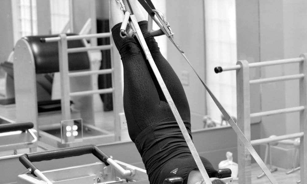 OptimalFit Pilates Studio Miami
