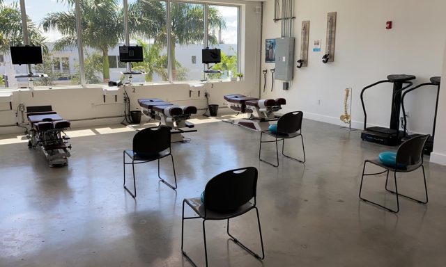 Optimum Spine Chiropractic Center