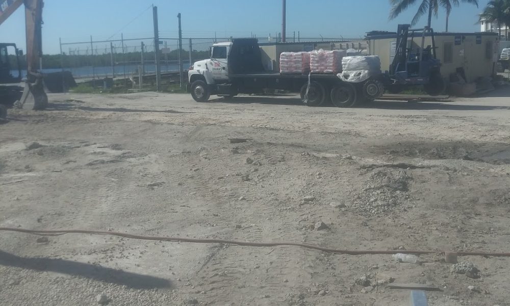 Oramas Delivery Transport