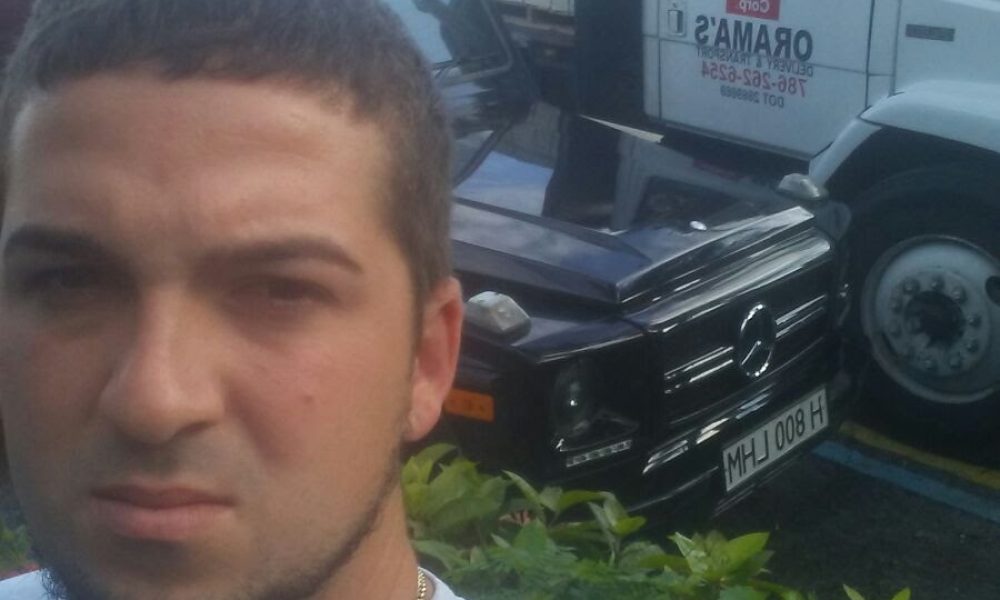 Oramas Delivery Transport