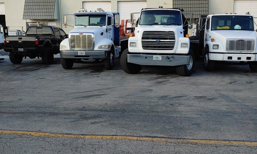 Oramas Delivery Transport