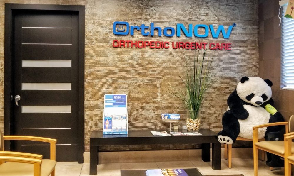 OrthoNOW Doral