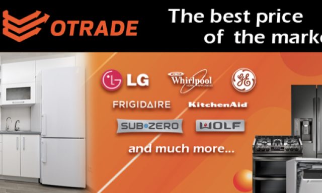 Otrade Appliances