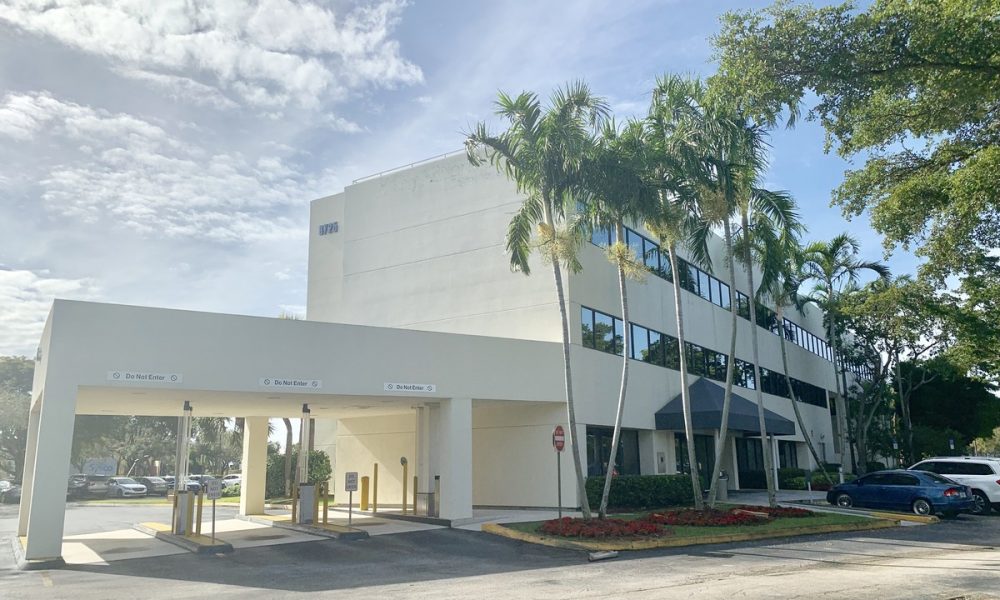 Outreach Lending Corporation