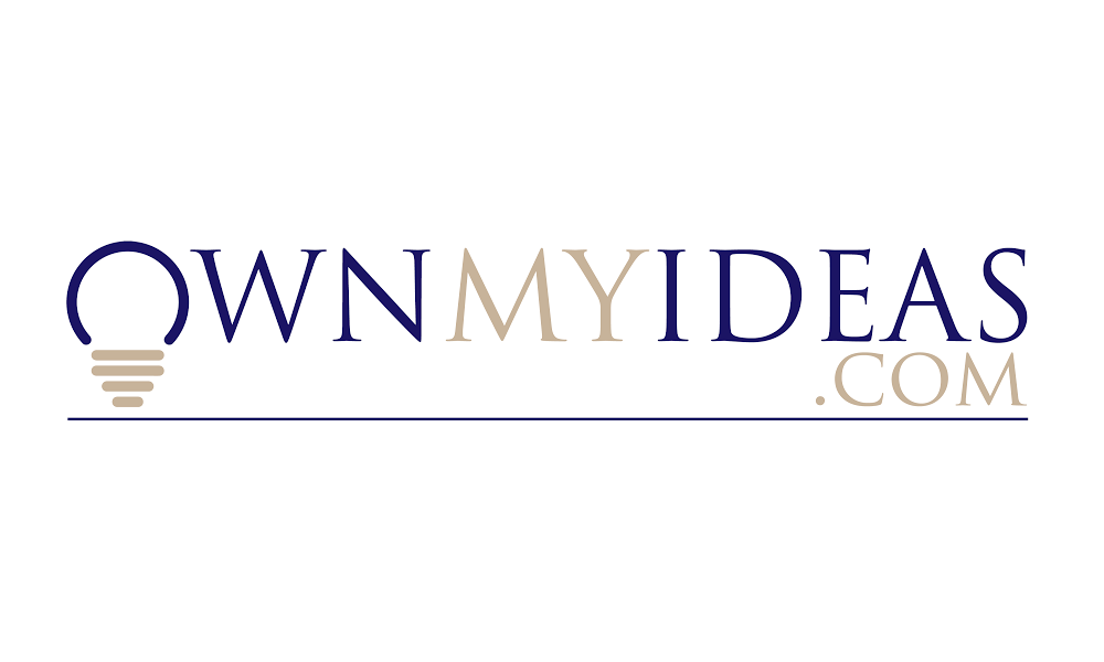 Own my Ideas