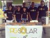 PG Solar Solutions