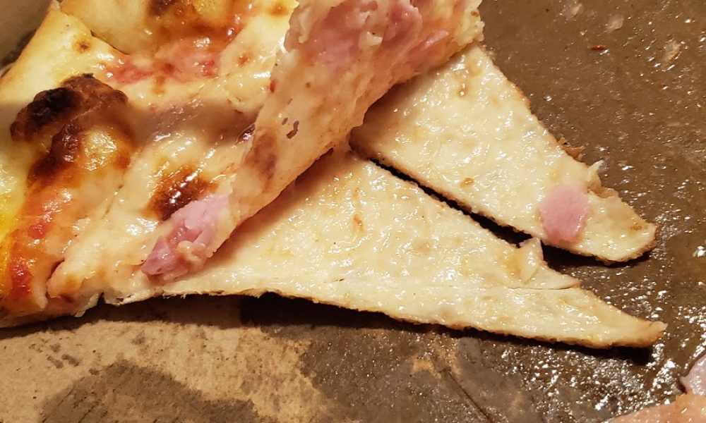 PRONTO PIZZA EXPRESS (FONTAINEBLEAU)