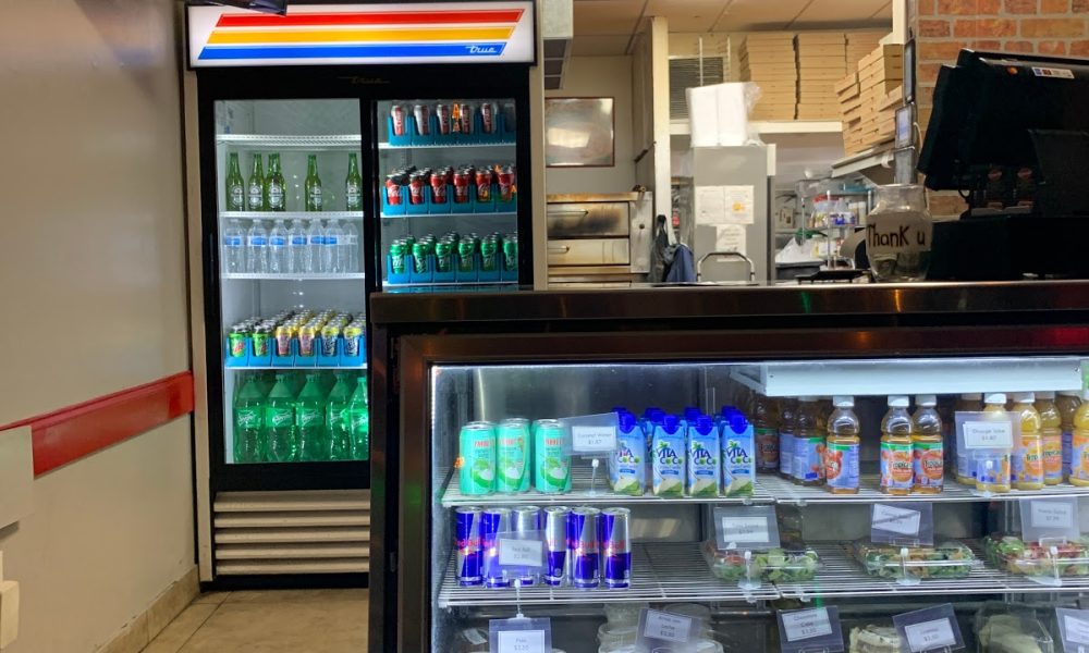 PRONTO PIZZA EXPRESS (FONTAINEBLEAU)