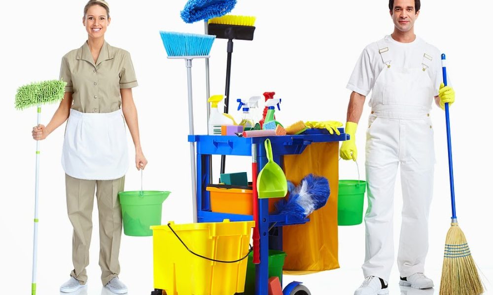 PSM Facility Solutions