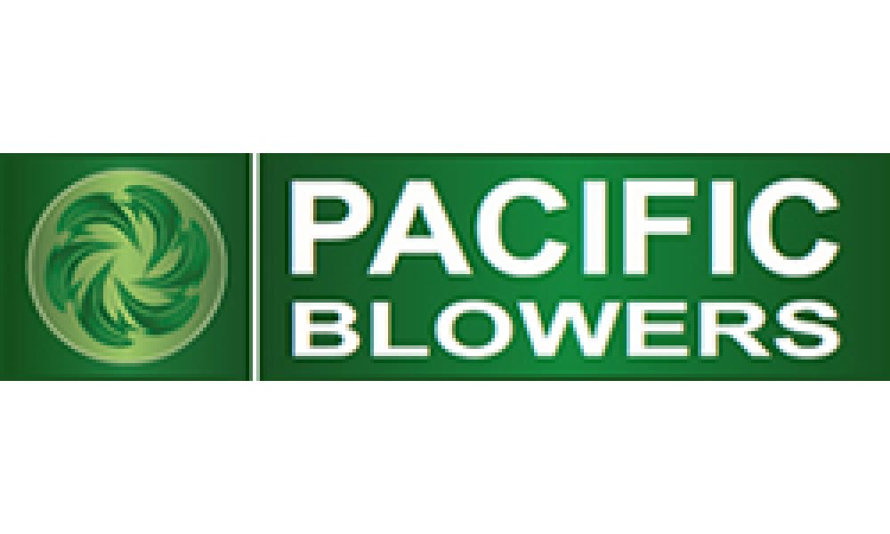 Pacific Blowers
