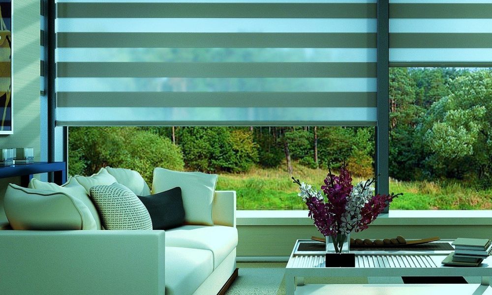 Palace Interior Window Blinds