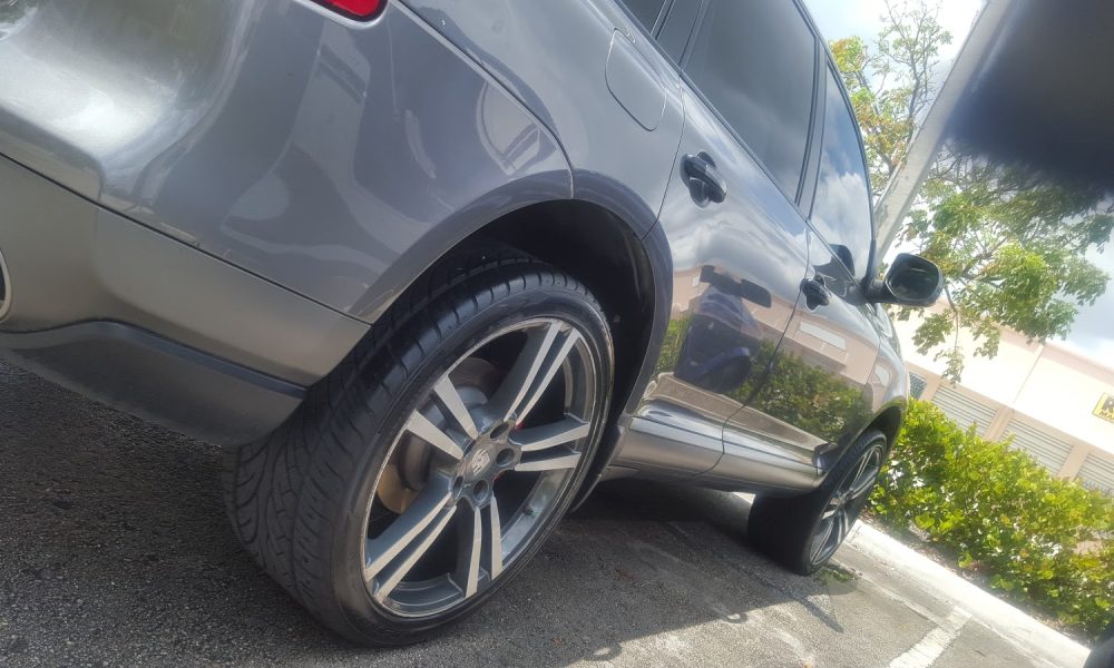 Palmetto West Park Phase III