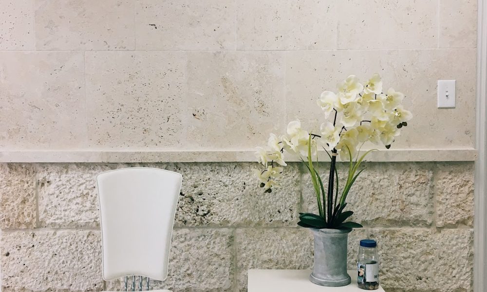 Pan American Marble & Stone