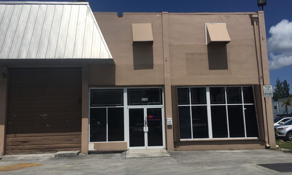 Pan American Marble & Stone