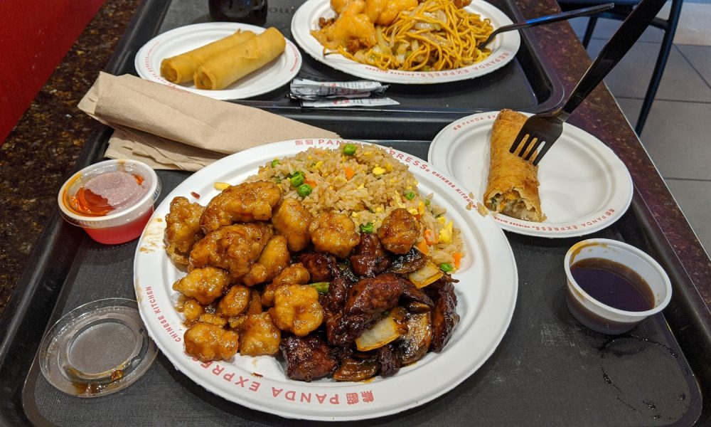 Panda Express