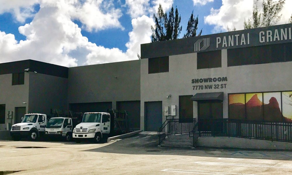 Pantai Granite | luxury natural stones & quartz slabs at the best prices