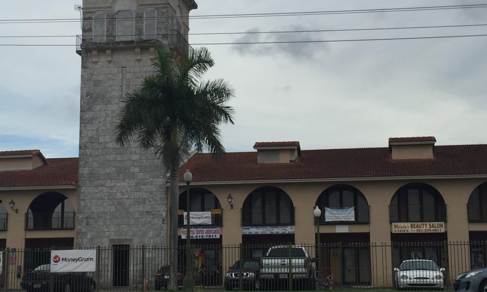 Paradiso Express Corporation LLC & Villarejo Travel INC.